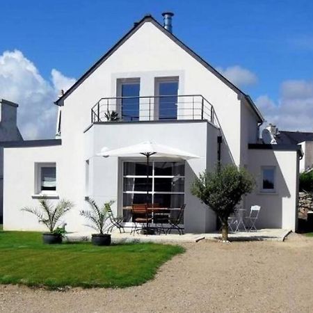 Maison De Vacances, A 150 M De La Mer 플루이넥 외부 사진