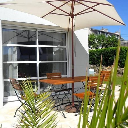 Maison De Vacances, A 150 M De La Mer 플루이넥 외부 사진